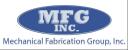Mechanical Fabrication Group logo